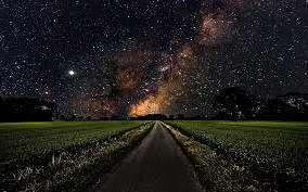 Звёздные нити