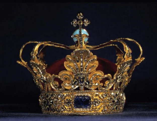 Короли и плебеи (отрывок из романа)