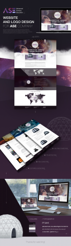 ASE web site