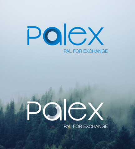 Лого для Palex