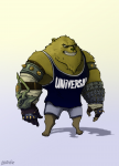 Bodybear