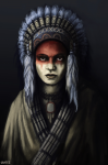 indian