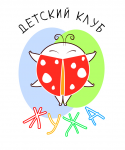 Логотип для детского клуба