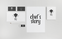 Chef's Story