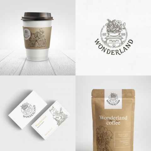 WONDERLAND