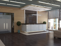 office