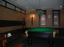 «Sauna club house»