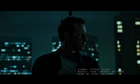 Fight club music video