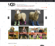 ИНТЕРНЕТ МАГАЗИН УГГ UGG AUSTRALIA