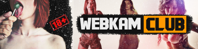 Webkam club.
