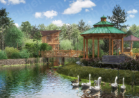 База отдыха 5