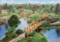 База отдыха 4