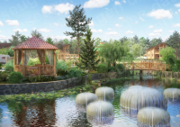 База отдыха 1