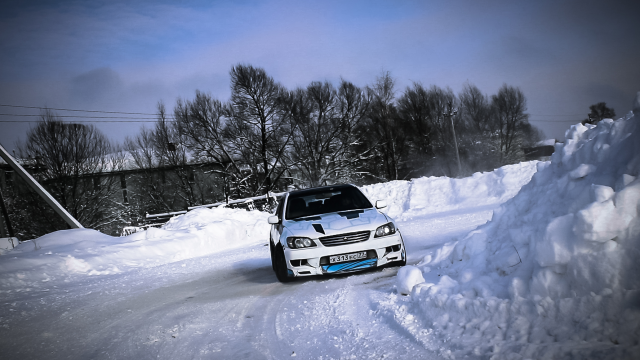 PowPoW-DRIFT