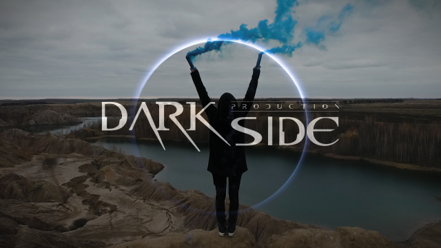 Darkside. Incoming
