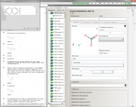 WPF-приложение для полуавтоматической и ручной обработки научных