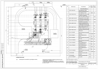 План ПС-35/6 кВ