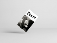 визитки (Corel Draw)