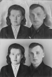 Ретушь старых фото