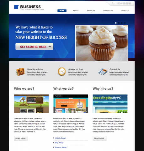 Business