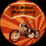 Old School Motocycles