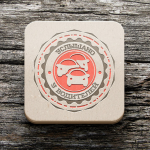 Логотип на конкурс для группы Вконтакте (Услышано у водителей)