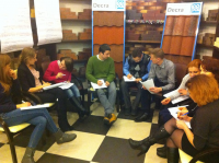 Тренинги по продажам