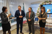 Тренинг "Ораторское искусство"