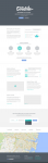 Адаптивный Landing Page