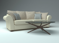 3d визуализация