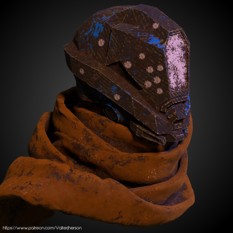 Old Bot