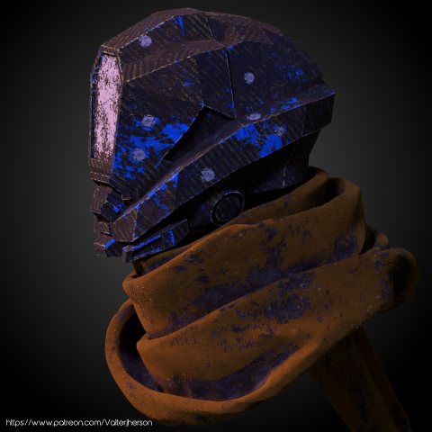 Old Bot