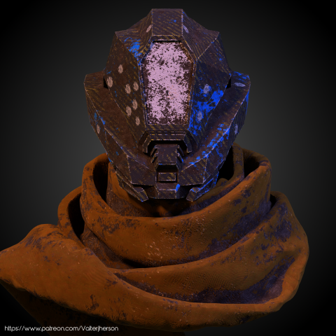 Old Bot