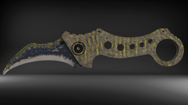 Knife