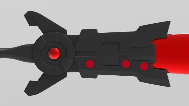 Blade #2
