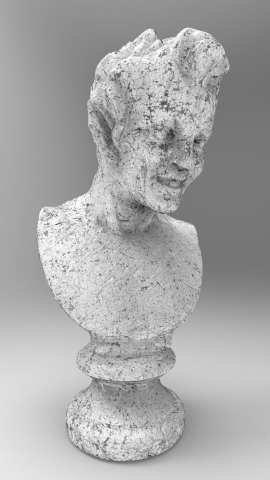 Satir Render