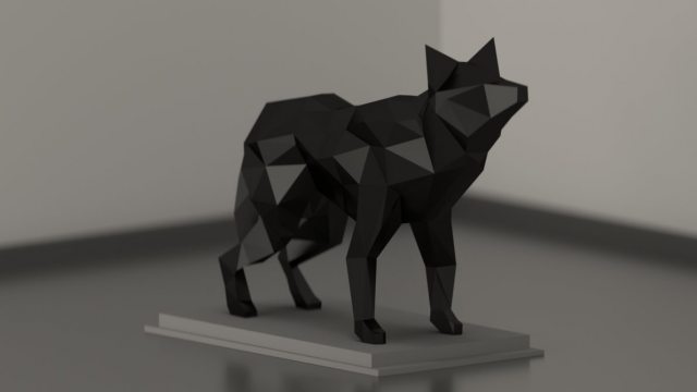Wolf