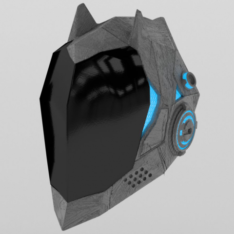 Helmet №2