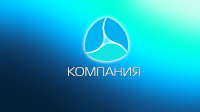 Визитка и лого