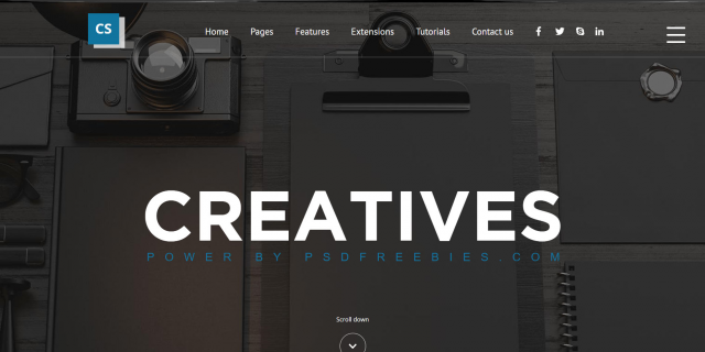 Creatives