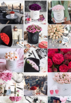 Flora Delivery - Instagram SMM менеджер
