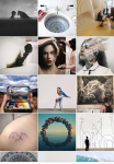 Arts Central - Instagram smm-менеджер