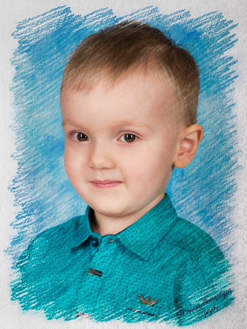 Стилизация