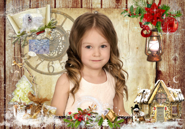 составления макетов