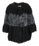 Вытравка и цвето коррекция.