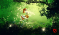 Enchantress (Dota2)