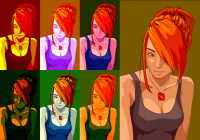 Работа 2114722