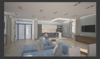 Частный дом