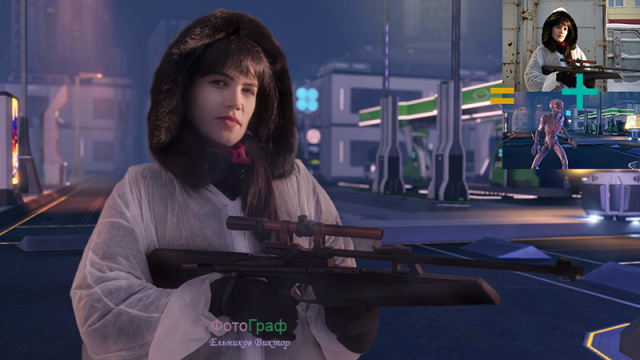 X-COM+