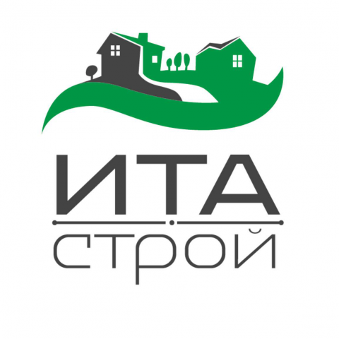 Логотип "Ита Строй"